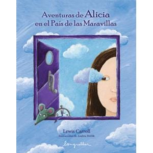 AVENTURAS DE ALICIA EN EL PAÍS DE LAS MARAVILLAS
