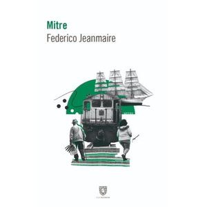 MITRE - FEDERICO JEANMAIRE