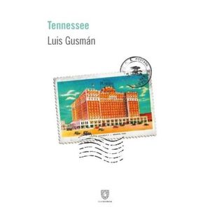 TENNESSEE - LUIS GUSMAN