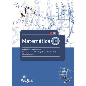 MATEMATICA II (NUEVA EDICION)