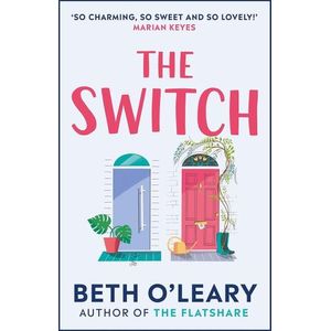 THE SWITCH - BETH O'LEARY