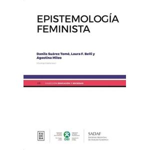 EPISTEMOLOGIA FEMINISTA - EUDEBA