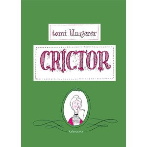 CRICTOR