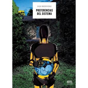 PREFERENCIAS DEL SISTEMA - UGO BIENVENU