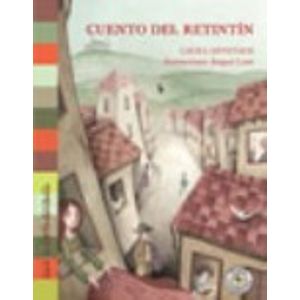 CUENTO DEL RETINTIN
