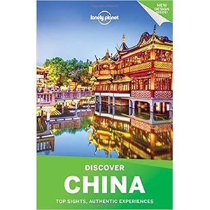 DISCOVER CHINA 4TH.EDITION