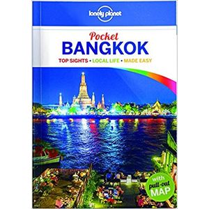 BANGKOK (POCKET) 5TH.EDICION