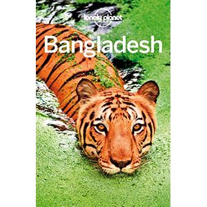 BANGLADESH 8TH.EDITION