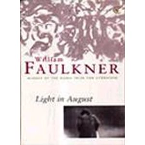 LIGHT IN AUGUST