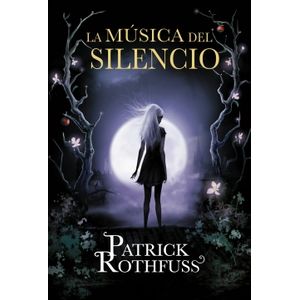 LIBRO LA MUSICA DEL SILENCIO - CRONICAS DEL ASESINO DE REYES