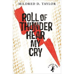 ROLL OF THUNDER, HEAR MY CRY