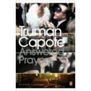ANSWERED PLATERS: THE UNFINISHED NOVEL