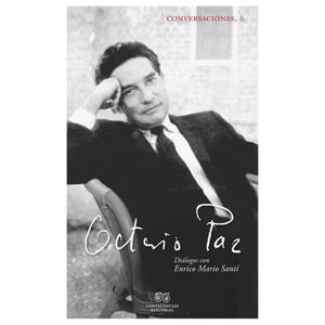 CONVERSACIONES CON OCTAVIO PAZ