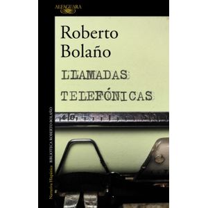 LLAMADAS TELEFONICAS