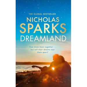 DREAMLAND - NICHOLAS SPARKS