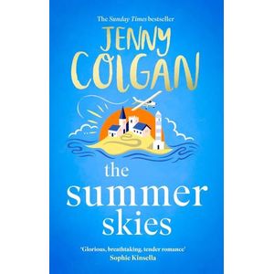 THE SUMMER SKIES - JENNY COLGAN