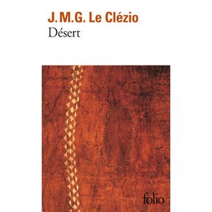 DESERT