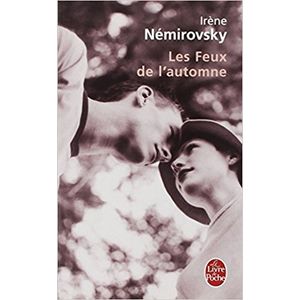 LES FEUX DE L'AUTOMNE