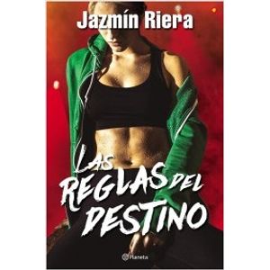 LAS REGLAS DEL DESTINO - TRILOGIA REGLAS 2