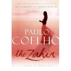 THE ZAHIR - PAULO COELHO