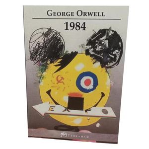 1984 - ESPAÑOL - GEORGE ORWELL