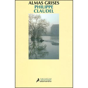 ALMAS GRISES