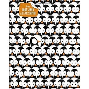 PENGUIN PROBLEMS