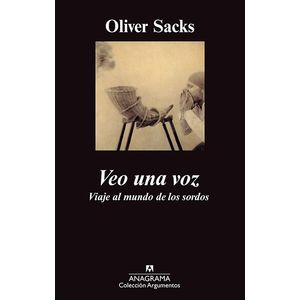 VEO UNA VOZ