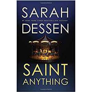 SAINT ANYTHING