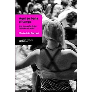 AQUÍ SE BAILA TANGO