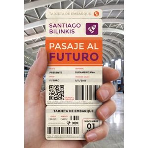 PASAJE AL FUTURO
