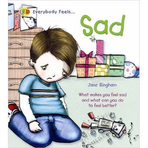 SAD - EVERYBODY FEELS