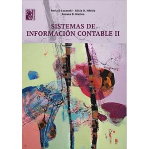 SISTEMAS DE INFORMACION CONTABLE II - MAIPUE