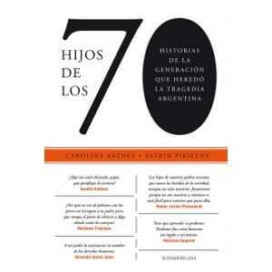 HIJOS DE LOS 70