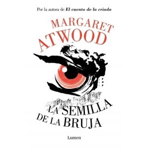 LA SEMILLA DE LA BRUJA
