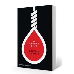 A SANGRE FRIA EDICIÓN ANIVERSARIO