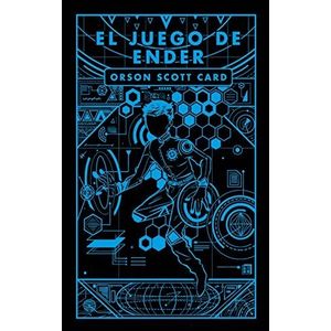 EL JUEGO DE ENDER - SAGA DE ENDER 1