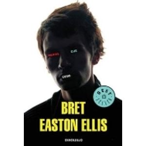 LIBRO MENOS QUE CERO - BRET EASTON ELLIS