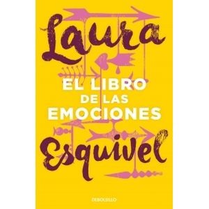 EL LIBRO DE LAS EMOCIONES