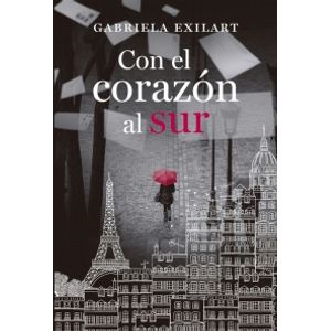 CON EL CORAZON AL SUR