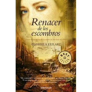RENACER DE LOS ESCOMBROS