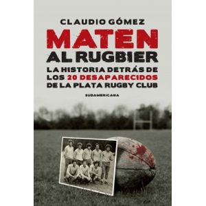 MATEN AL RUGBIER