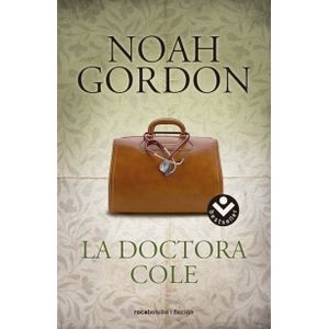 LA DOCTORA COLE