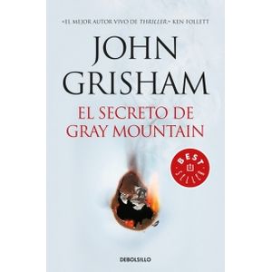 EL SECRETO DE GRAY MOUNTAIN