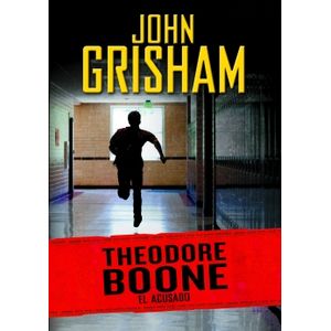 THEODORE BOONE 3.EL ACUSADO