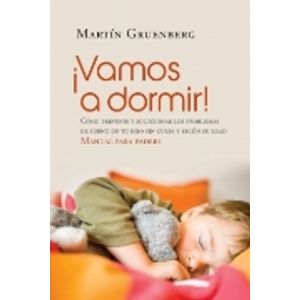 VAMOS A DORMIR!