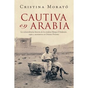 CAUTIVA EN ARABIA
