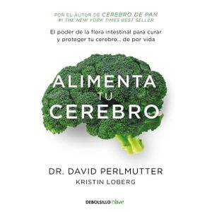 ALIMENTA TU CEREBRO