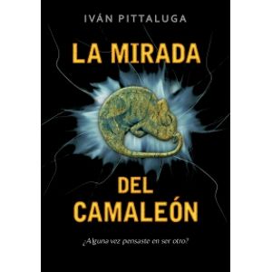 LA MIRADA DEL CAMALEÓN