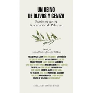 UN REINO DE OLIVOS Y CENIZA